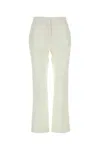 Jil Sander Women's Cotton Pant
