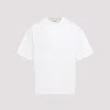Jil Sander T-shirt In White