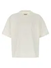 Jil Sander T-shirt In White