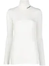 Jil Sander High-neck T-shirt