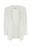 Jil Sander Women's Viscose Blazer
