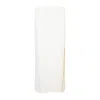 Jil Sander Ivory Viscose Blend Skirt In White