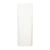 Jil Sander Ivory Viscose Blend Skirt In White
