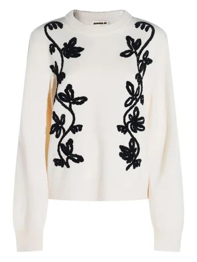 JIL SANDER JIL SANDER SWEATERS