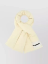 Jil Sander Wide Cut