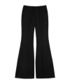 Jil Sander Wide-leg Trousers In Multi