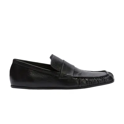 Pre-owned Jil Sander Wmns Loafer 'black' | Women's Size 39