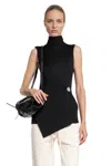 Jil Sander Topwear In Multicolor