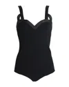 Jil Sander Tops In Black