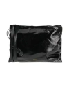 Jil Sander Woman Cross-body Bag Black Size - Cow Leather