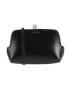 Jil Sander Woman Cross-body Bag Black Size - Leather
