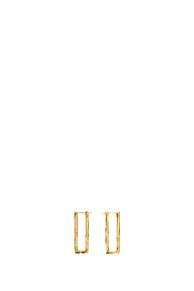 Jil Sander Woman Gold Jewellery