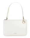 Jil Sander Link Md In White