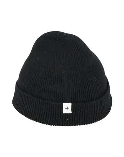 Jil Sander + Woman Hat Black Size Onesize Wool