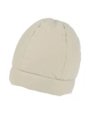 Jil Sander+ Woman Hat Light Green Size L Polyester