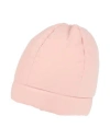 Jil Sander+ Woman Hat Pink Size L Polyester In Pink