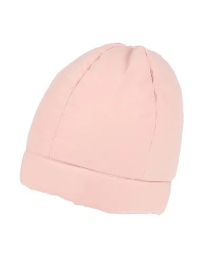 Jil Sander+ Woman Hat Pink Size L Polyester