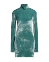 Jil Sander Long Sleeve Top In Blue