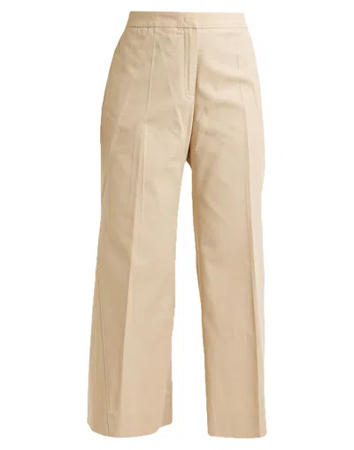 Jil Sander Pants In Pink