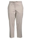 Jil Sander+ Woman Pants Beige Size 10 Virgin Wool In Beige