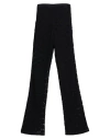 Jil Sander Pants In Black