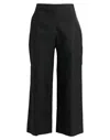 Jil Sander Pants In Black