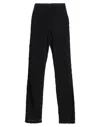 Jil Sander Pants In Black