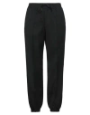 Jil Sander Woman Pants Black Size 4 Virgin Wool