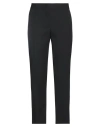 Jil Sander Woman Pants Black Size 4 Wool