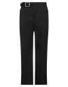 Jil Sander Woman Pants Black Size 8 Wool