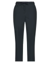 Jil Sander+ Woman Pants Midnight Blue Size 4 Cotton