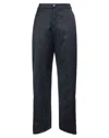 Jil Sander Pants In Blue