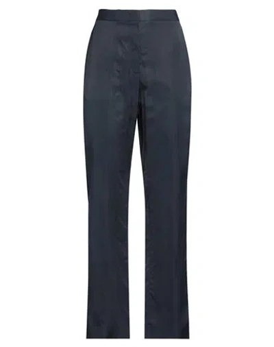 Jil Sander Woman Pants Navy Size 6 Viscose