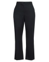 Jil Sander Woman Pants Navy Size 8 Virgin Wool