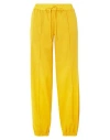 Jil Sander Woman Pants Ocher Size 6 Virgin Wool In Yellow