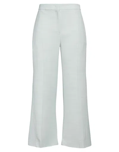Jil Sander Pants In Blue