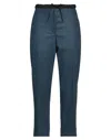 Jil Sander Pants In Blue