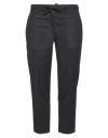 Jil Sander+ Woman Pants Charcoal Size 2 Virgin Wool In Grey