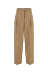 Jil Sander Woman Trouser 42 Aw 28 Wb In Multicolor