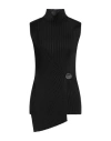 Jil Sander Topwear In Black