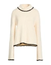 Jil Sander Moda Operandi In White
