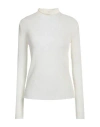 Jil Sander "lightweight Merino Wool Dol In White