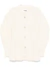 Jil Sander Sweaters