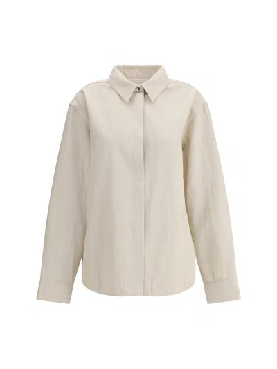 Jil Sander Women 162 Shirt