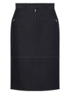 Jil Sander Women's 94 Skirt