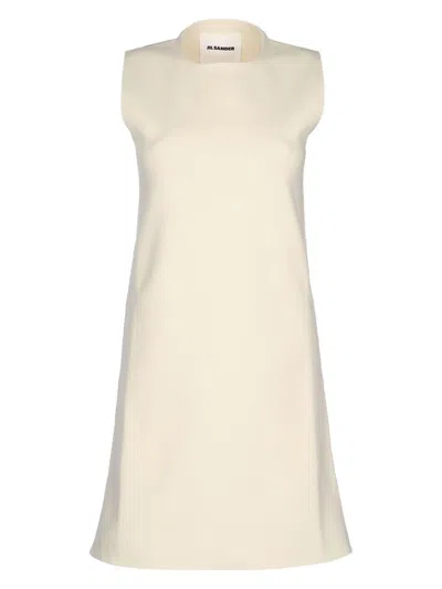 JIL SANDER WOMEN'S ABITO