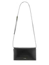 Jil Sander Black All-day Bag
