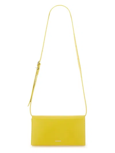 JIL SANDER WOMEN'S ALLDAY BAG