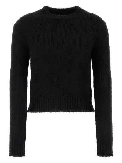 Jil Sander Women's Alpaca Blend Sweater