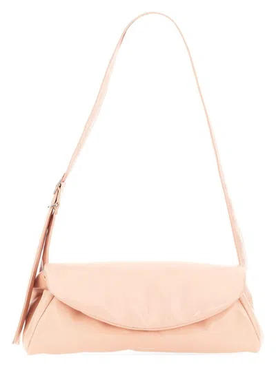 JIL SANDER WOMEN'S BAG CANNOLI BIG